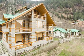 GuestHouser 1 BR Cottage 4e68