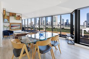 Flinders Luxury Penthouse