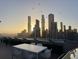 Flinders Luxury Penthouse