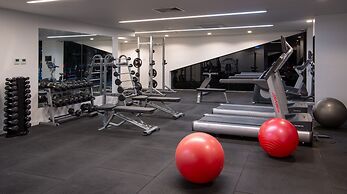 Flinders Luxury Penthouse