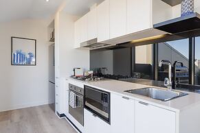 Flinders Luxury Penthouse