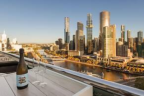 Flinders Luxury Penthouse