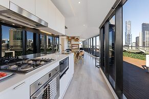 Flinders Luxury Penthouse