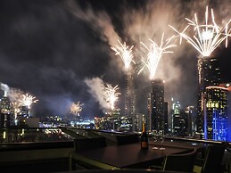 Flinders Luxury Penthouse