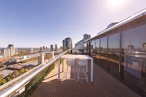 Flinders Luxury Penthouse