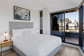 Flinders Luxury Penthouse