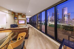 Flinders Luxury Penthouse