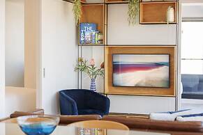 Flinders Luxury Penthouse