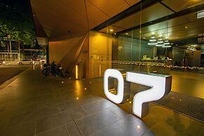 Flinders Luxury Penthouse