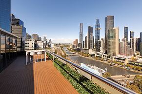 Flinders Luxury Penthouse