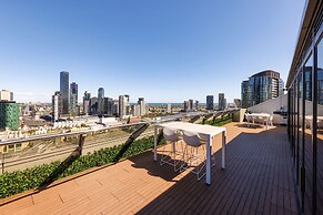 Flinders Luxury Penthouse