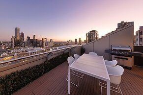 Flinders Luxury Penthouse