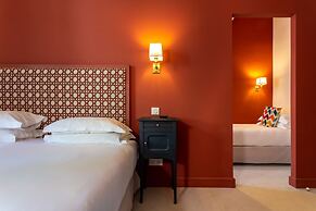 Hôtel Le Relais de Poste Arles Centre Historique