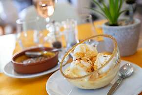 Hôtel Le Relais de Poste Arles Centre Historique