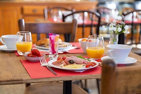 Hôtel Le Relais de Poste Arles Centre Historique