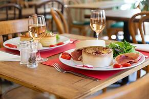 Hôtel Le Relais de Poste Arles Centre Historique