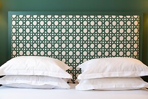 Hôtel Le Relais de Poste Arles Centre Historique