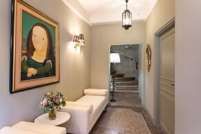 Hôtel Le Relais de Poste Arles Centre Historique