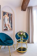 Hôtel Le Relais de Poste Arles Centre Historique