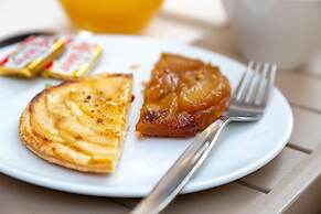 Hôtel Le Relais de Poste Arles Centre Historique