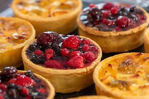 Hôtel Le Relais de Poste Arles Centre Historique