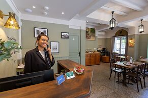 Hôtel Le Relais de Poste Arles Centre Historique