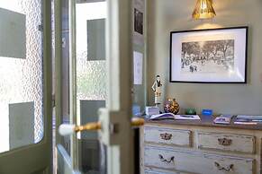 Hôtel Le Relais de Poste Arles Centre Historique