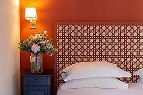 Hôtel Le Relais de Poste Arles Centre Historique