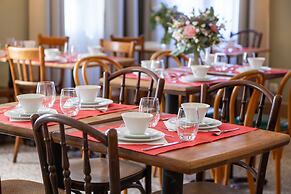 Hôtel Le Relais de Poste Arles Centre Historique