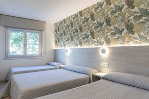 Hotel Leal La Sirena