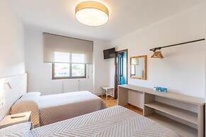 Hotel Leal La Sirena
