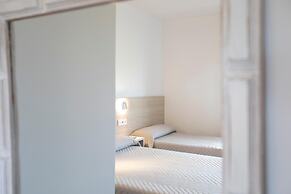 Hotel Leal La Sirena