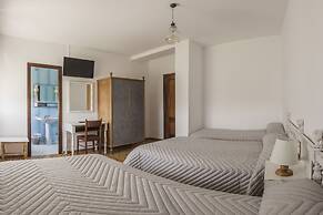 Hotel Leal La Sirena