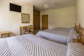 Hotel Leal La Sirena