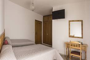 Hotel Leal La Sirena