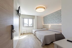 Hotel Leal La Sirena