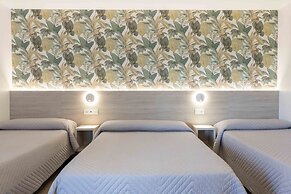 Hotel Leal La Sirena