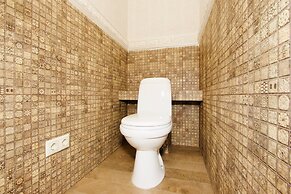 LUXKV Apartment on Kudrinskaya Ploschad