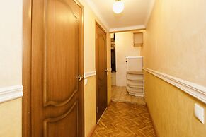 LUXKV Apartment on Kudrinskaya Ploschad