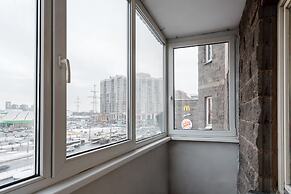 Hello Apartment on Kolomyazhskiy 26