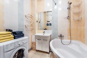 Hello Apartment on Kolomyazhskiy 26