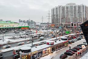 Hello Apartment on Kolomyazhskiy 26