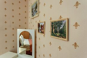 Hello Apartment on Kolomyazhskiy 26