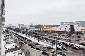 Hello Apartment on Kolomyazhskiy 26