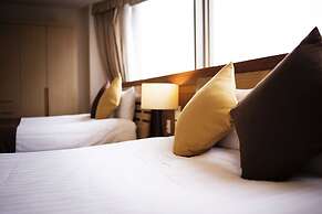 Villa Terrace Omura Hotels & Resorts