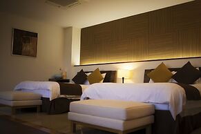 Villa Terrace Omura Hotels & Resorts