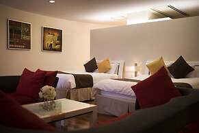 Villa Terrace Omura Hotels & Resorts