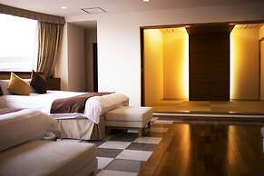 Villa Terrace Omura Hotels & Resorts