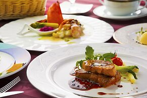 Villa Terrace Omura Hotels & Resorts