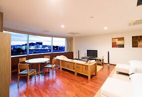 Villa Terrace Omura Hotels & Resorts